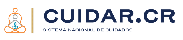 Logo de Cuidar - Sistema nacional de cuidados