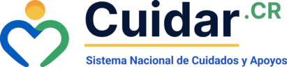 Logo de Cuidar - Sistema nacional de cuidados y apoyos